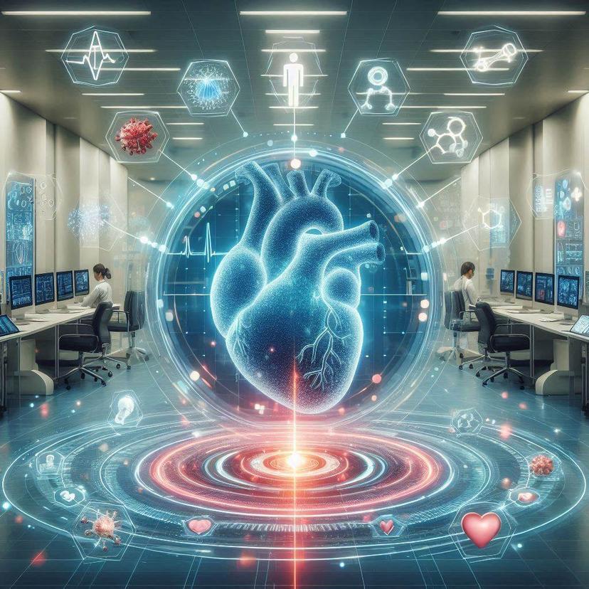 HealthTech Solutions