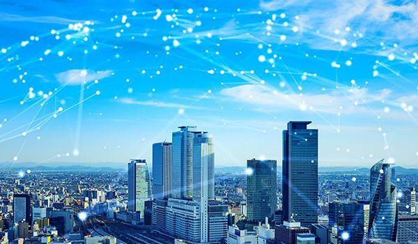 Digital Municipal Suite