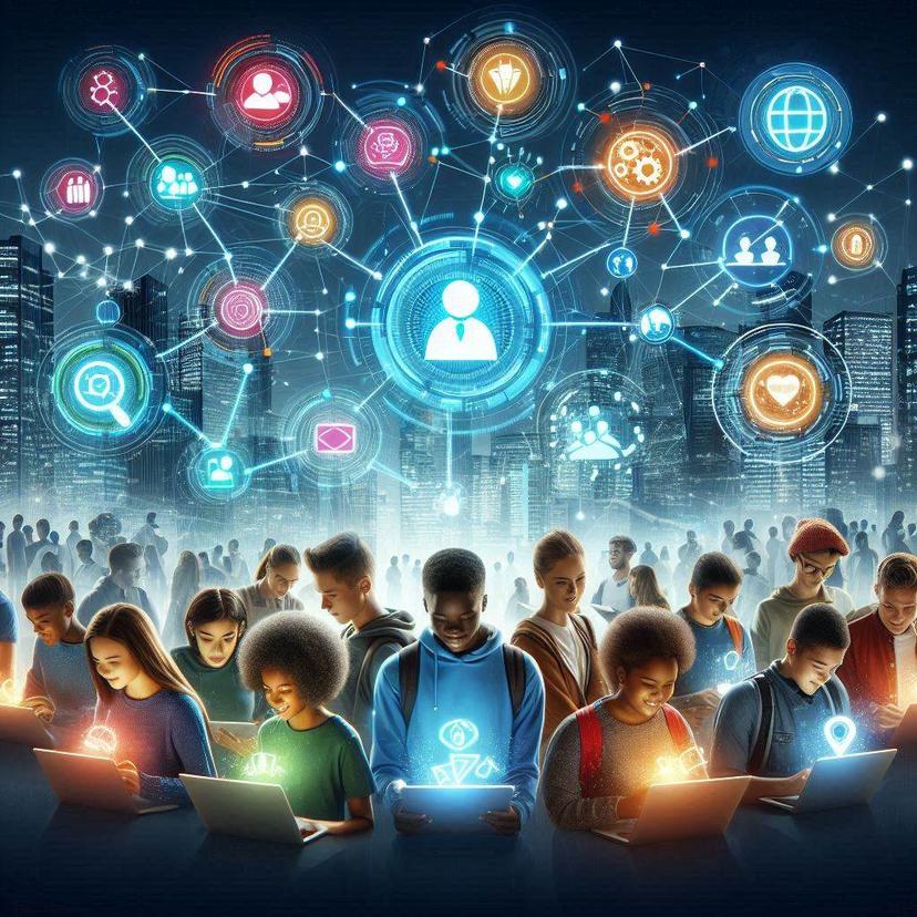 YouthLink Skills Matching App